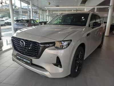 Mazda CX-80 3.3 187kW Auto Homura AWD +Pano (2026) - Photo 1