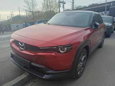 Mazda MX-30 e-SKYACTIV 145 pk Makoto (2026) - Photo 1