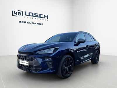 Cupra Terramar 1.5 eTSI DSG (2026) - Photo 1