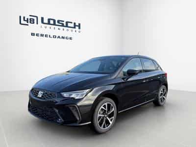 Seat Ibiza FR (2026) - Photo 1