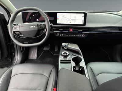 Kia EV6 Business Plus 84,0 kWh RWD (2025) - Photo 11