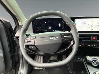 Kia EV6 Business Plus 84,0 kWh RWD (2025) - Photo 12