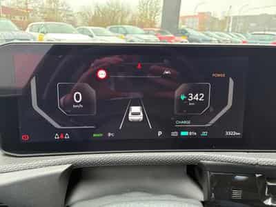 Kia EV6 Business Plus 84,0 kWh RWD (2025) - Photo 13