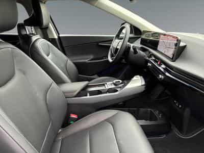 Kia EV6 Business Plus 84,0 kWh RWD (2025) - Photo 15