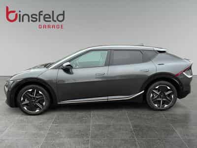 Kia EV6 Business Plus 84,0 kWh RWD (2025) - Photo 2