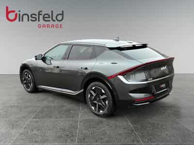 Kia EV6 Business Plus 84,0 kWh RWD (2025) - Photo 3
