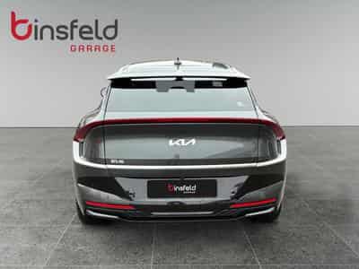 Kia EV6 Business Plus 84,0 kWh RWD (2025) - Photo 4