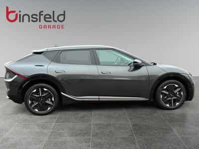 Kia EV6 Business Plus 84,0 kWh RWD (2025) - Photo 5