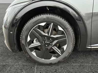 Kia EV6 Business Plus 84,0 kWh RWD (2025) - Photo 8