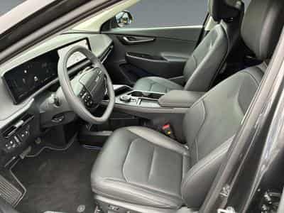 Kia EV6 Business Plus 84,0 kWh RWD (2025) - Photo 9