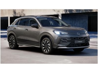 VW T-Roc Life 1.5 eTSI 110 kW / 150 CV Boîte à double embrayage 7 vit (2026) - Photo 1