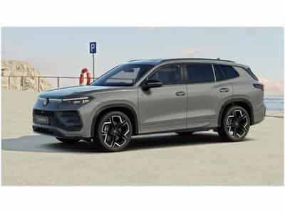 VW Tayron R-Line 2.0 TDI 4MOTION 142 kW / 193 CV Boîte à double embray (2026) - Photo 1