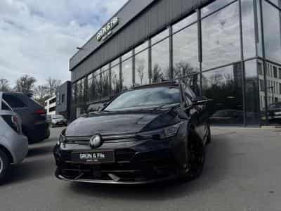 VW Golf R BLACK EDITION (2025) - Photo 1