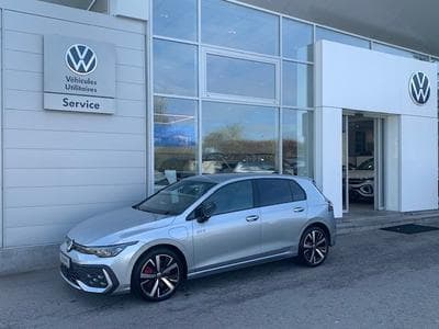 VW Golf GTE BLACK STYLE 177CV DSG6 (2025) - Photo 1
