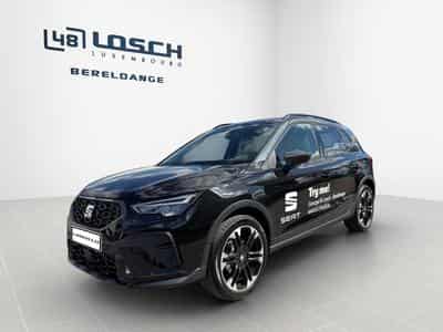 Seat Arona FR (2026) - Photo 1