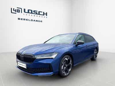 Skoda Superb Sportline (2026) - Foto 1