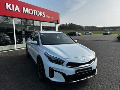 Kia XCeed XCeed 1,5T DCT Vision KomfortNavi Kamera LED (2025) - Foto 1