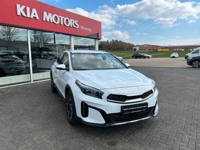 Kia XCeed XCeed 1.5 T-GDI DCT Spirit LED Navi Kamera JBL (2025) - Photo 1