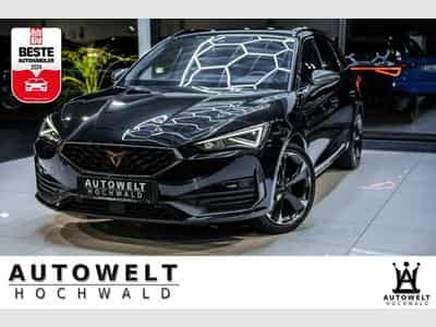 Cupra Leon Leon SP 1.4 e-Hybrid DSG NAVI RFK LED Full Link (2022) - Foto 1