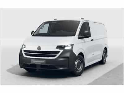 VW T6.1 Fourgon 2.0 TDI 110cv 6 vitesses (2026) - Foto 1