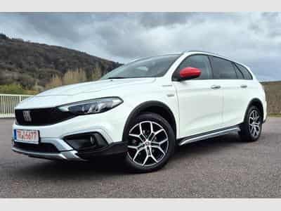 Fiat Tipo Tipo Red Mild-Hybride 130 Autom. (2023) - Photo 1