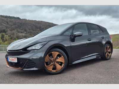 Cupra Born Born 150 kW, Navi, Kamera, ACC. (2022) - Photo 1