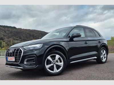 Audi Q5 Q5 50 TFSI e quattro advanced, Navi, AHK. (2022) - Photo 1