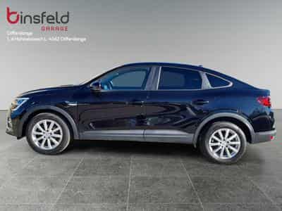 Renault Arkana 1,6L E-TECH Full Hybrid Evolution (2023) - Foto 2
