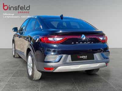 Renault Arkana 1,6L E-TECH Full Hybrid Evolution (2023) - Foto 3