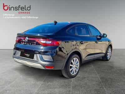Renault Arkana 1,6L E-TECH Full Hybrid Evolution (2023) - Foto 5