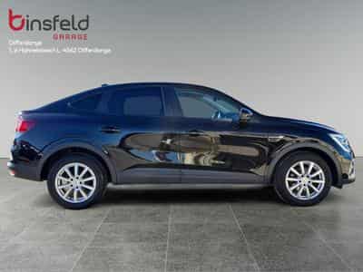 Renault Arkana 1,6L E-TECH Full Hybrid Evolution (2023) - Foto 6
