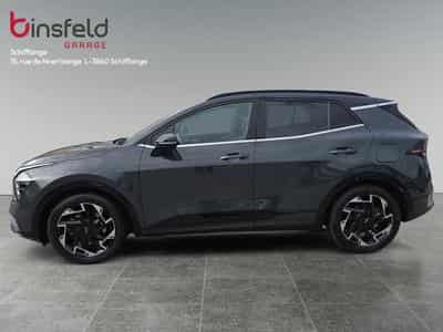 Kia Sportage GT Line 1.6 T-GDi 48V 7DCT (2023) - Foto 2