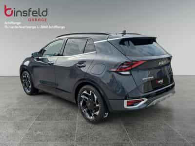 Kia Sportage GT Line 1.6 T-GDi 48V 7DCT (2023) - Foto 3