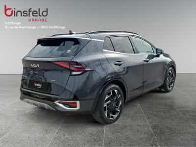 Kia Sportage GT Line 1.6 T-GDi 48V 7DCT (2023) - Foto 5