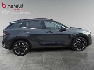 Kia Sportage GT Line 1.6 T-GDi 48V 7DCT (2023) - Foto 6