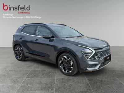 Kia Sportage GT Line 1.6 T-GDi 48V 7DCT (2023) - Foto 7