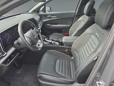 Kia Sportage GT Line 1.6 T-GDi 48V 7DCT (2023) - Foto 9