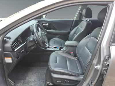 Kia Niro Sense (UVO) 1.6 GDi HEV 6DCT (2021) - Photo 10