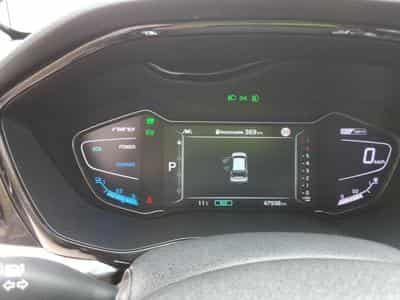 Kia Niro Sense (UVO) 1.6 GDi HEV 6DCT (2021) - Photo 12