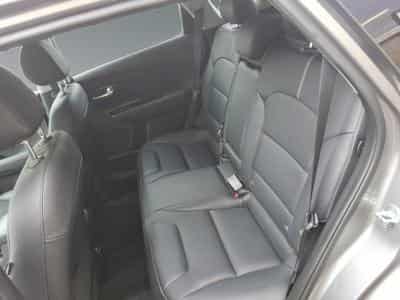 Kia Niro Sense (UVO) 1.6 GDi HEV 6DCT (2021) - Photo 14