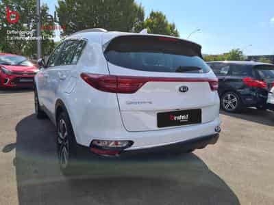 Kia Sportage More 1.6T ISG (2020) - Foto 2