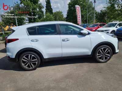 Kia Sportage More 1.6T ISG (2020) - Foto 3