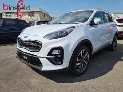 Kia Sportage More 1.6T ISG (2020) - Foto 4