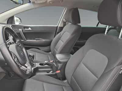 Kia Sportage More 1.6T ISG (2020) - Foto 5