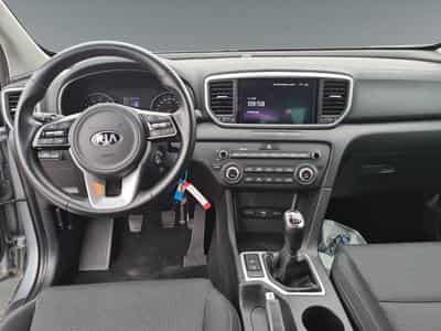 Kia Sportage More 1.6T ISG (2020) - Foto 7