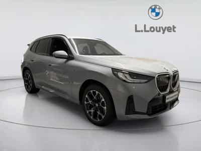 BMW X3 PACK M (2025) - Photo 15
