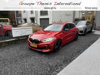 BMW M135 i 306 Xdrive Steptronic (2020) - Photo 1