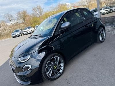 Abarth 500 500e Scorpionissima Edition limitiert Pano 18" (2024) - Photo 1