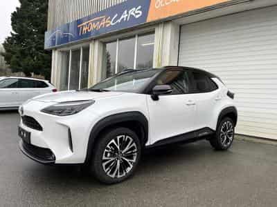 Toyota Yaris Cross 1.5 hybride 130 ch Dynamique + (2024) - Photo 1