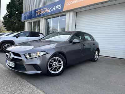 Mercedes A 160 1300 essence - camera - jantes alu - etc... Garantie 12 mois (2019) - Photo 1